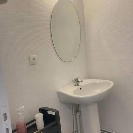 Centre 2 Vue Cathedrale * Мо