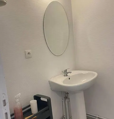 Centre 2 Vue Cathedrale * Мо